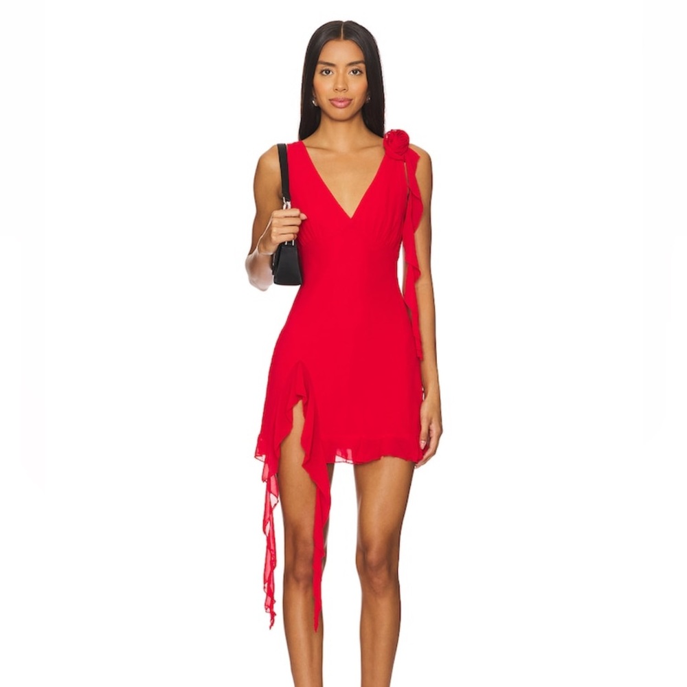 Myla Mini Dress